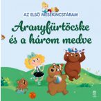   Aranyfürtöcske és a három medve - Az első mesekincstáram 7.