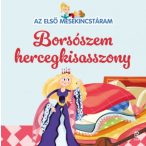 Borsószem hercegkisasszony - Az első mesekincstáram 15.