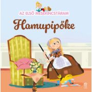 Hamupipőke - Az első mesekincstáram 6.