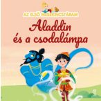 Aladdin és a csodalámpa - Az első mesekincstáram 12.