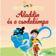 Aladdin és a csodalámpa - Az első mesekincstáram 12.