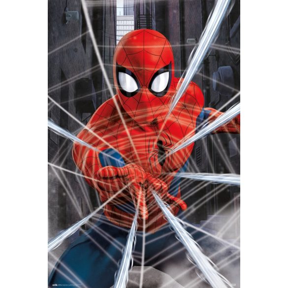 Plakát Spider-Man - Gotcha