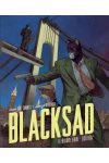 Blacksad 6 - A függöny lehull 1.rész