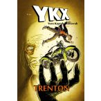 YKX 4. - Trenton