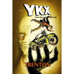 YKX 4. - Trenton