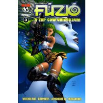 Fúzió: A Top Cow-univerzum 3.