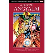 1.kötet - A Bosszú Angyalai