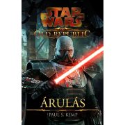 Star Wars - The Old Republic 2.rész - Árulás (Regény)