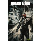 Dredd bíró 5.kötet - Normál változat