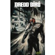 Dredd bíró 5.kötet - Normál változat