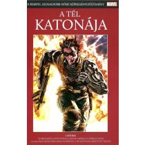 6.kötet - A Tél Katonája