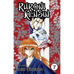 Ruróni Kensin 7.kötet