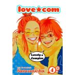 Love Com 4.kötet