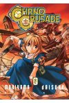 Chrno Crusade 2.kötet