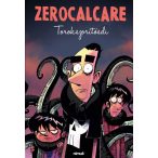 Zerocalcare: Torokszorítósdi