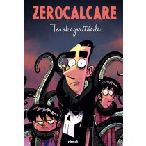 Zerocalcare: Torokszorítósdi