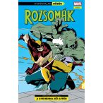 Határtalan Hősök 27 -  Rozsomák: A Gyehenna-kő affér