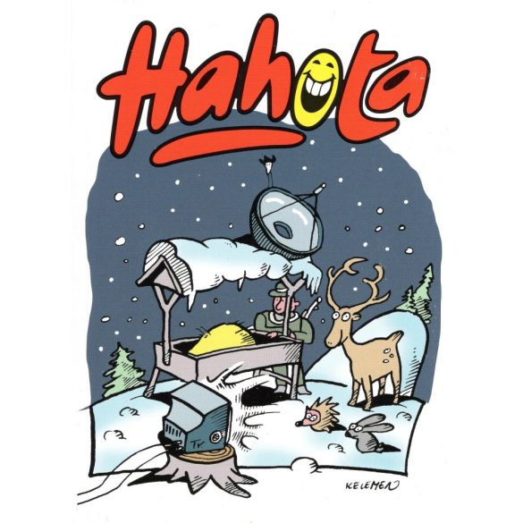 Hahota 76.