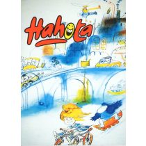 Hahota 90