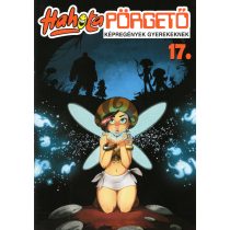 Hahota Pörgető 17