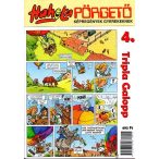 Hahota Pörgető 4