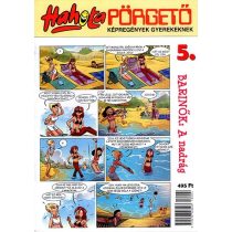 Hahota Pörgető 5