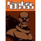 Kockás fekete-fehér 41. (2025/4)