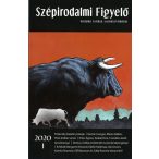 Szépirodalmi Figyelő 2020/1