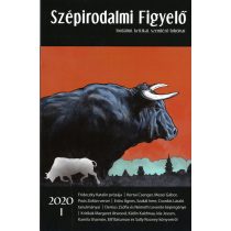 Szépirodalmi Figyelő 2020/1