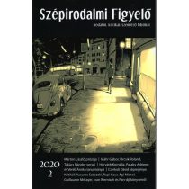 Szépirodalmi Figyelő 2020/2