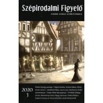 Szépirodalmi Figyelő 2020/3