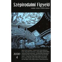 Szépirodalmi Figyelő 2020/4