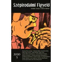 Szépirodalmi Figyelő 2020/5