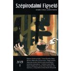 Szépirodalmi Figyelp 2021/1