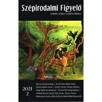 Szépirodalmi Figyelő 2021/2