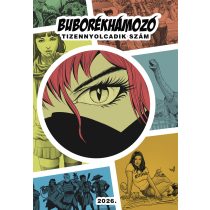 Buborékhámozó 2026