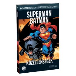 Superman és Batman - Közellenségek