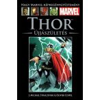 Thor - Újjászületés