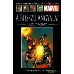 A Bosszú Angyalai - Holtpont
