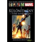 A Különitmény - Több mint ember