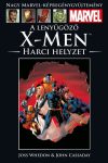 A Lenyűgöző X-Men - Harci helyzet