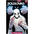 Határtalan Hősök 10 - Holdlovag: Őrült egy család