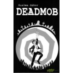 Deadmob 02.  #képregény