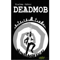 Deadmob 02.  #képregény