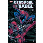 Deadpool és Kábel 3.kötet (előrendelés)
