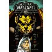 World of Warcraft - Harmadik könyv