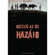 Hosszú az út hazáig