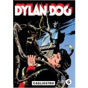 Dylan Dog 6 - Cagliostro
