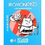 Momoneko 4.kötet