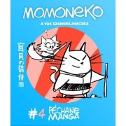 Momoneko 4.kötet